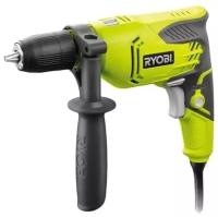 Дрель Ryobi 3001832 (RPD500-G)