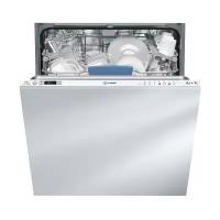 Встраиваемая посудомоечная машина Indesit DIFP 8B+96 Z