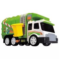 Мусоровоз Dickie Toys Garbage Truck (3308357/3418335) 1:6, 39 см