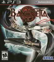 Bayonetta (PS3)