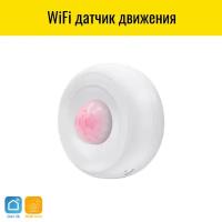 Умный WiFi датчик движения Smart Aura