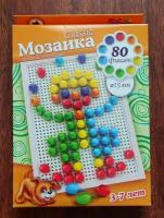 Русский стиль Мозаика Classic Клоун (03960)