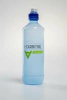 Спортивный напиток с L- карнитин Atletia 3000, 12 шт по 500 мл