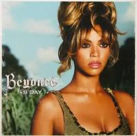 Винил 12' (LP) Beyonce B-Day