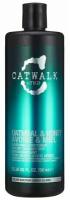 Бальзам для волос восстанавливающий Tigi Catwalk Oatmeal & Honey 750 мл