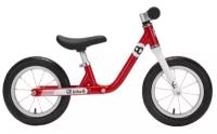 Беговел - детский- Bike8 - Freely 12" - Red (красный)