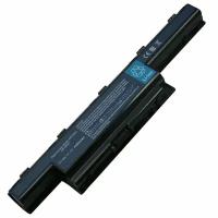 Аккумуляторная батарея MyPads 4400mAh AS10D31 для ноутбука Acer Aspire 5740G/ 7551G/ 7741/ TravelMate 4750