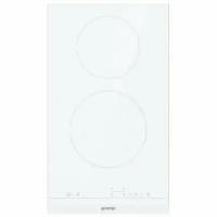 Варочная поверхность Gorenje ECT322WCSC, белый