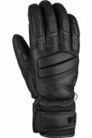 Перчатки Горнолыжные Reusch 2021-22 Master Pro Black