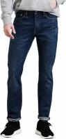 Джинсы Levis Men 512 Slim Taper Fit Jeans 32/32 Мужчины