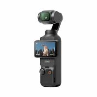 Экшн-камера DJI Osmo Pocket 3 Standard Edition, черный