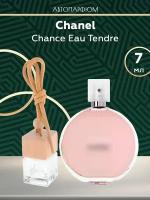 Автопарфюм Chanel Chance Eau Tendre