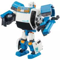 Робот-трансформер YOUNG TOYS Tobot Zero 301018