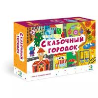 Настольная игра Dodo Сказочный городок