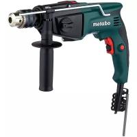 Дрель Metabo SBE 760 (ЗВП) Case