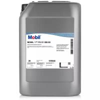 Синтетическое моторное масло MOBIL 1 FS X1 5W-50, 20 л