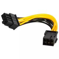 Переходник Akasa 6 pin PCI на 8pin AK-CB051