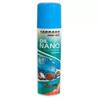 TARRAGO - Пропитка для гладкой и жированной кожи, OIL NANO Protector, 200мл. (бесцветный)