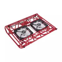 Подставка для ноутбука STM Laptop Cooling IP33 Red STA-IP33