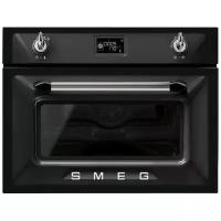 Электрический духовой шкаф Smeg SF4920MCN1