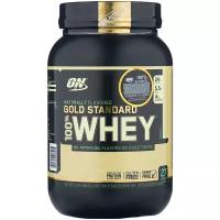 Протеин Optimum Nutrition 100% Whey Gold Standard Naturally Flavored (864-909 г)