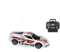 1 TOY Спортавто T13845/T13846/T13847, 1:24, 20 см, белый