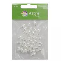 Astra&Craft Бусины пластиковые, 2379 26 г