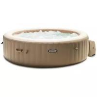 SPA Intex PureSpa Bubble Therapy 28428, 216х71 см