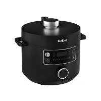 Скороварка/мультиварка Tefal Turbo Cuisine CY753832 (черный)