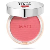 Pupa Румяна Extreme blush matt