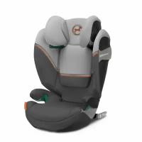 Автокресло Cybex Solution S2 i-Fix Lava Grey