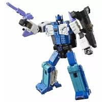 Трансформер Transformers Дженерейшнс: Войны Титанов. Лидер Оверлорд и Дредноут С2388