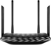 Wi-Fi роутер TP-LINK EC225-G5, черный