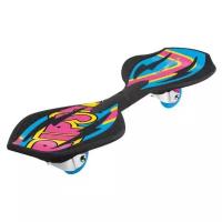 Скейт Razor RipStik Ripster SE Gamer Arcade Black