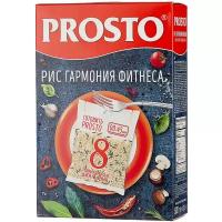 Рисовая смесь PROSTO Гармония Фитнеса (бурый, дикий) 500 г