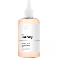 The Ordinary Glycolic Acid 7% Toning Solution Тоник пилинг для лица с 7% гликолевой кислотой, 240 мл