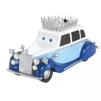 Легковой автомобиль Mattel Тачки 2 Deluxe Королева (V2843/W6710), 9 см