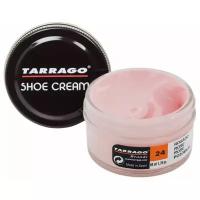 Крем Tarrago SHOE Cream 50мл. (rose)