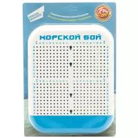 Игра детская настольная "Морской бой" (1301B)