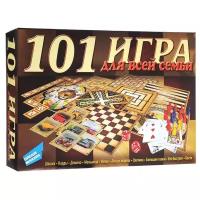 НИ 101 игра