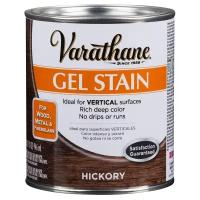 VARATHANE Premium Gel Stain Масло-гель тонирующее универсальное, золотой орех (0,946л)ВНП