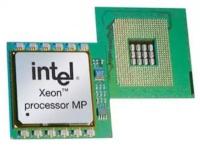 Процессор Intel Xeon MP 3000MHz Potomac S604, 1 x 3000 МГц, HP