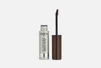 L'Oreal Paris Plump & Set Eyebrow Mascara 109 Ebony