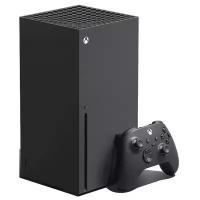 Игровая приставка Microsoft Xbox Series X