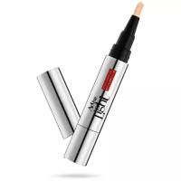 Корректоры Pupa Make Up Active Light Highlighting Concealer, Корректор-высветлитель для лица, иллюминатор, 001