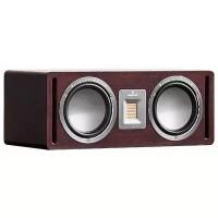 Центральный канал Audiovector QR C Dark Walnut Veneer