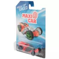 Гоночная машина Maxi Car i-E868-1.2/i-E878-1.2 1:64, 7.5 см