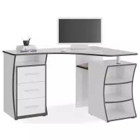 Мебелиона письменный стол Элен 4
