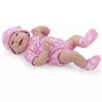 Пупс JC Toys BERENGUER Newborn, 38 см, JC18512