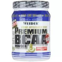 BCAA Weider Premium BCAA Powder